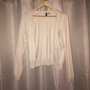 H&M Long Sleeve Cardigan